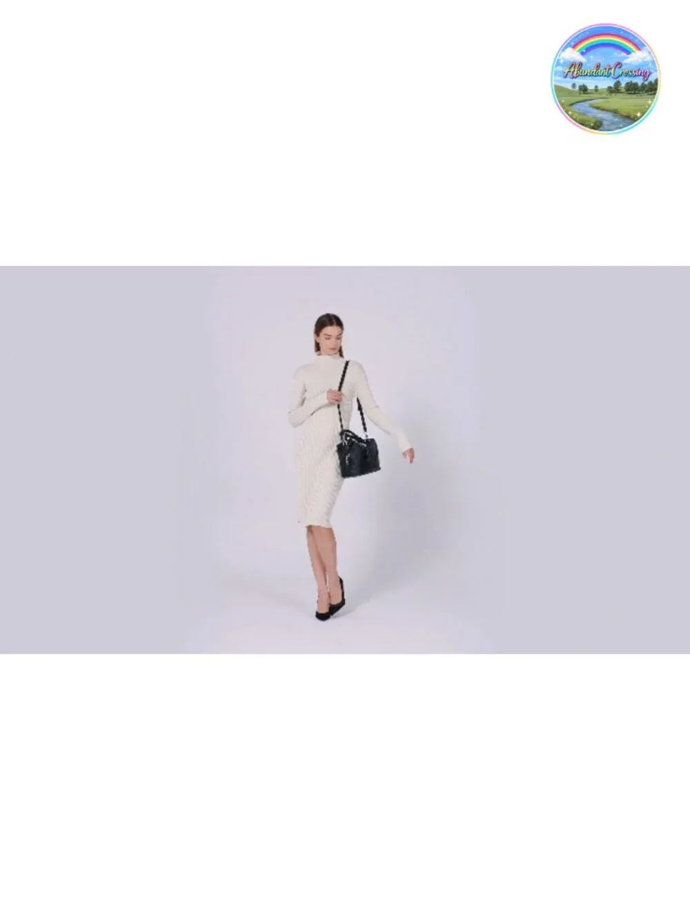 N/A sleek satchel
